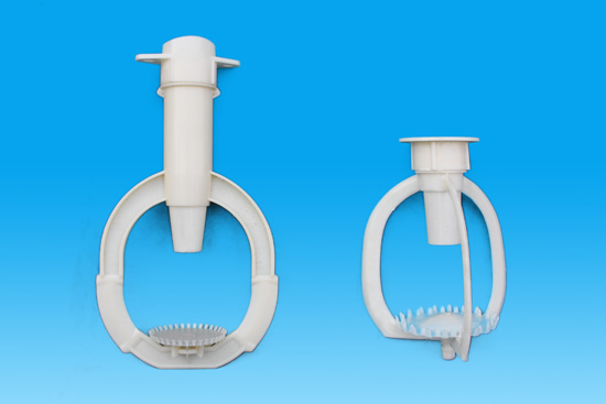 哈蒙噴頭、PTⅡ型噴頭