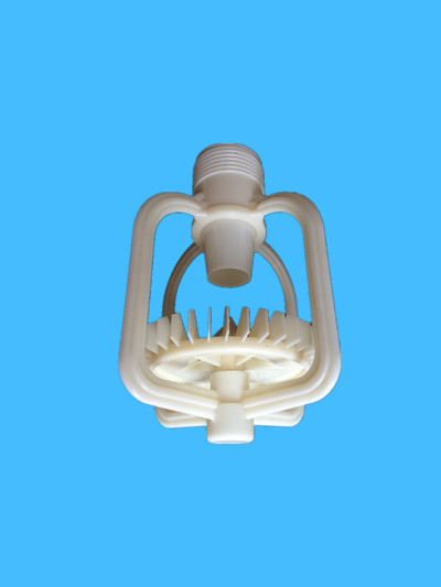 節(jié)能雙速旋轉(zhuǎn)型噴濺噴頭