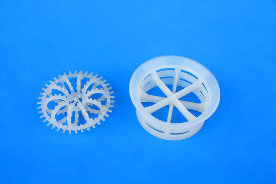 有齒花環(huán)、階梯環(huán)